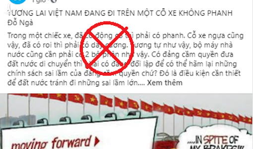 Ai mới là người yêu nước?