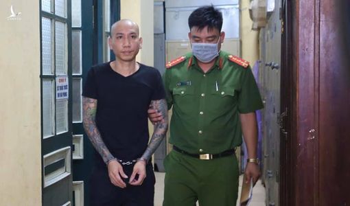 Khởi tố vụ án liên quan vợ chồng Phú Lê