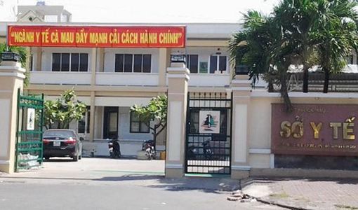 Nguyên Giám đốc Sở Y tế Cà Mau bị đề nghị 2-3 năm tù vì để cấp dưới chiếm đoạn học phí của sinh viên ngành Y