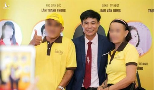 Ma trận gọi vốn đa cấp 4.0: Khởi tố, bắt giam lãnh đạo Gold Time