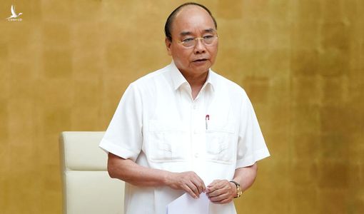 Thủ tướng: Khoảng 10 ngày tới nguy cơ lây lan dịch COVID-19 vẫn ở mức cao
