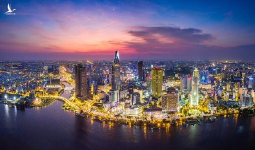 Chuyên gia WB: Việt Nam là quốc gia có sức vươn tốt trong khó khăn