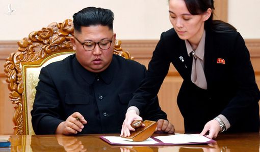 New York Post: Rộ tin đồn ông Kim Jong-un bị hôn mê