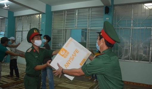 SCMP: Trung Quốc ngưỡng mộ tinh thần tương thân, tương ái đoàn kết một lòng của người Việt Nam