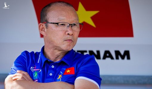 HLV Park: ‘Dồn toàn lực để lọt vào vòng loại cuối World Cup’