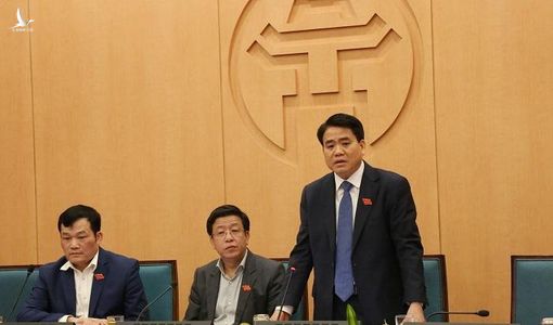Nhật Cường thắng gói thầu số hóa sau khi ông Nguyễn Đức Chung can thiệp