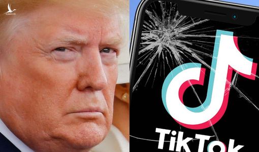 Rốt cuộc Tổng thống Trump muốn Microsoft mua TikTok để làm gì?