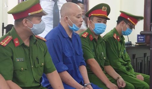 Khởi tố thêm 2 người liên quan Đường ‘Nhuệ’