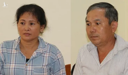 Khởi tố 4 cán bộ thôn lợi dụng chức vụ quyền hạn để hồ sơ khống chiếm đoạt tiền bồi thường