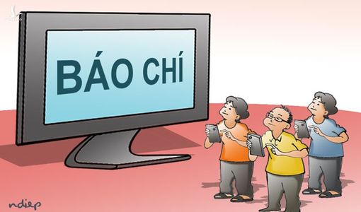 Vai trò của mạng xã hội, nhìn từ vụ việc chú bé Gia Bảo bị bắt cóc