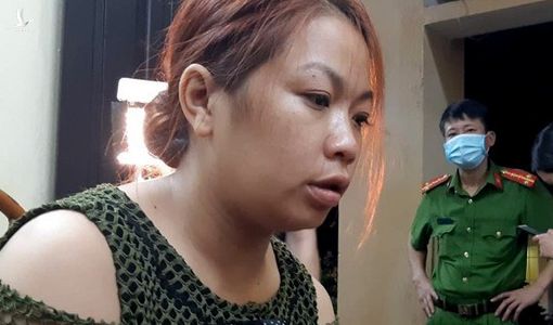 Khởi tố người bắt cóc bé trai ở Bắc Ninh