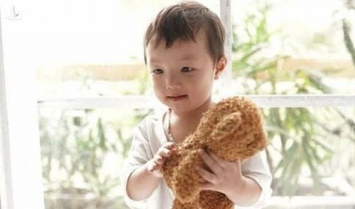 Công an phát thông báo tìm bé trai 2 tuổi mất tích ở Bắc Ninh