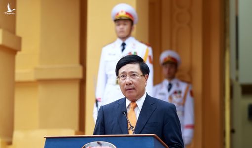 Tiếp tục kề vai, ASEAN sẽ vượt qua bất kỳ thách thức nào