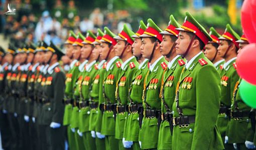 Sự ra đời của lực lượng CAND – Tất yếu của lịch sử