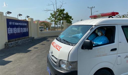 Phát hiện người Trung Quốc mắc Covid-19 nhập cảnh trái phép đi từ Bắc vào Nam