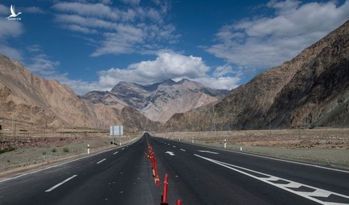 Trung Quốc – Pakistan thúc đẩy dự án trong khu vực tranh chấp với Ấn Độ