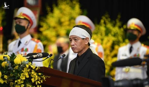 Sự “không nghe lời” của một người con!