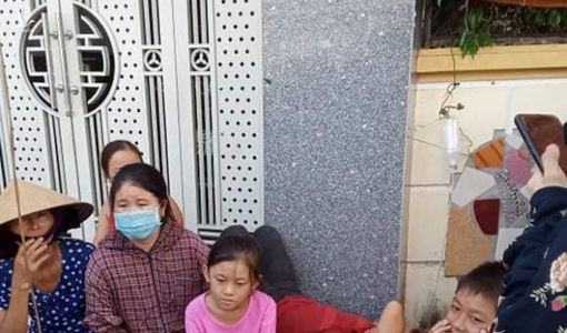 Nguyên phó công an huyện “giữ hộ” gần 700 triệu của người giúp việc