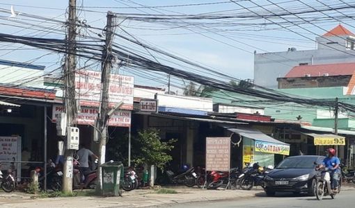 Cướp táo tợn: Một nữ bác sĩ bị siết cổ, trói trên giường ở Long An