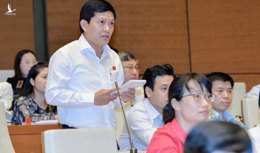 Vì sao doanh nhân làm đại biểu Quốc hội như ông Phạm Phú Quốc lại có 2 quốc tịch?