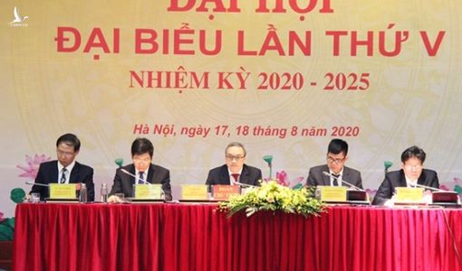 Ông Phạm Anh Tuấn làm Bí thư Đảng ủy Bộ Thông tin và Truyền thông