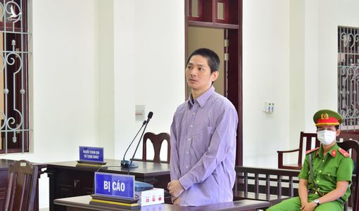 Tử hình người Singapore chuyển gần 10kg ma túy đá từ Campuchia vào Việt Nam
