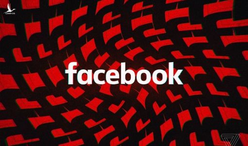 Facebook siết hoạt động của website tin tức chính trị