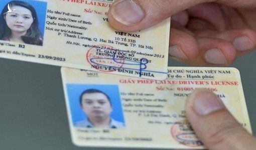 Tranh luận trái chiều về đề xuất rút thời hạn GPLX xuống 5 năm