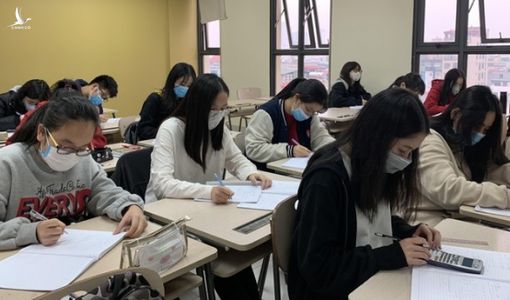 Bộ GD-ĐT giảm tải nội dung 10 môn học từ lớp 6 đến lớp 12
