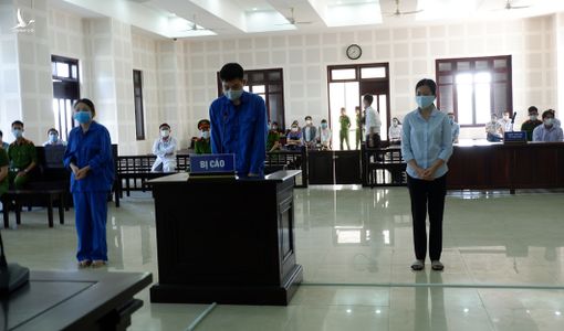 19 năm tù cho nhóm đối tượng đưa người Trung Quốc nhập cảnh trái phép tại Đà Nẵng