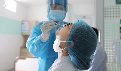 Thêm 14 ca mắc mới COVID-19, trong đó Đà Nẵng 11 ca, Việt Nam có 1007 bệnh nhân