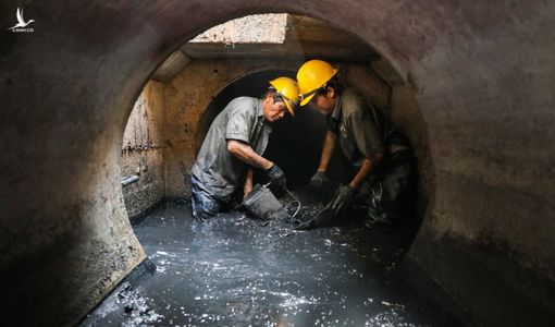 ‘Đề án thu phí thoát nước ở TP HCM đã được tính toán kỹ’