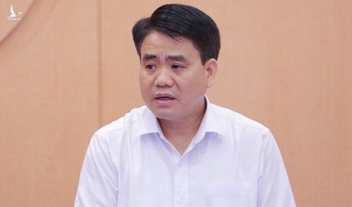 Vạch trần chiêu trò lợi dụng việc ông Nguyễn Đức Chung bị đình chỉ để mưu đồ công phá Đại hội 13
