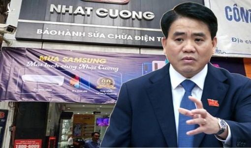Vạch trần thuyết âm mưu trong vụ bắt giữ ông Nguyễn Đức Chung của Thoibao.de