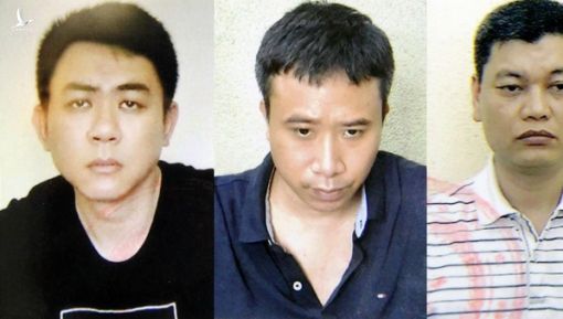 Dự kiến kết thúc điều tra vụ án Nhật Cường trong quý 3