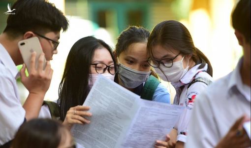 Sau khi thi xong tốt nghiệp THPT, thí sinh cần làm gì?