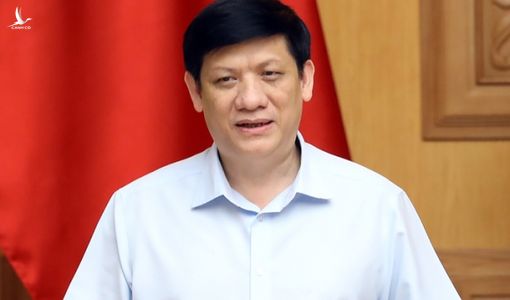 Quyền Bộ trưởng Y tế: ‘Ổ dịch Đà Nẵng đang được kiểm soát’