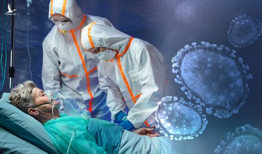 Đã phát hiện trình tự xuất hiện của triệu chứng COVID-19, giúp điều trị sớm và hiệu quả!