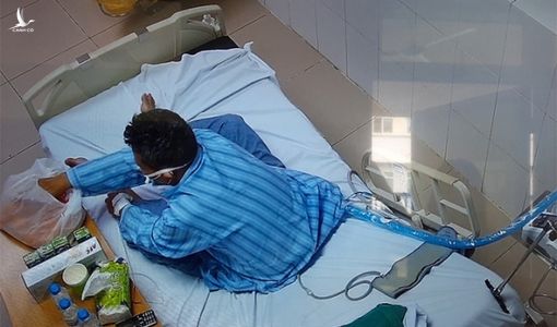 Bệnh nhân 962 ở Hà Nội có thể bị lây bệnh từ BV Thanh Nhàn hay Đà Nẵng?