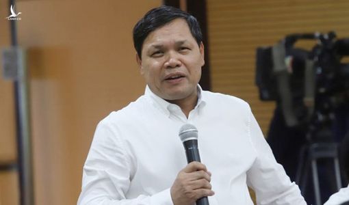 Giám đốc BV Phụ sản Trung ương: Một người đi đẻ, “cả họ” đi theo, dễ lây lan dịch Covid-19