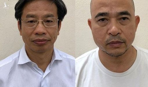 Truy tố nguyên tổng giám đốc Tổng công ty Dầu Việt Nam