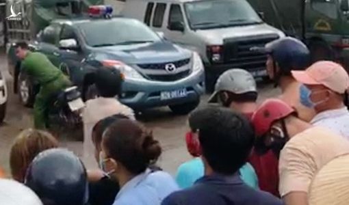 Bắt thiếu gia Tiền Giang nghi liên quan vụ nổ súng chết người ở Long An
