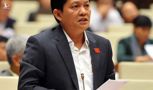 Thành ủy chưa nhận được báo cáo việc ông Phạm Phú Quốc có hai quốc tịch