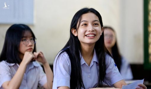 TP HCM: Chính thức công bố điểm chuẩn lớp 10