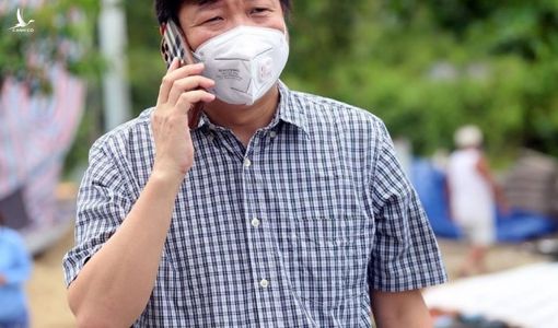 Bắt buộc F1 cách ly tập trung là điều kiện mấu chốt trong phòng chống dịch Covid-19