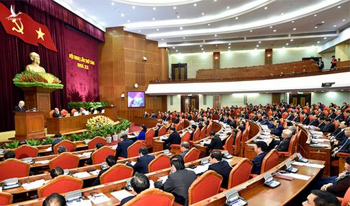 Thông tin về sức khỏe lãnh đạo cấp cao là ‘tối mật’