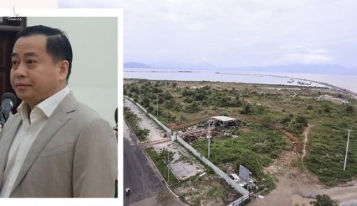 Vũ ‘nhôm’ dùng cách nào thâu tóm dự án KĐT Đa Phước?