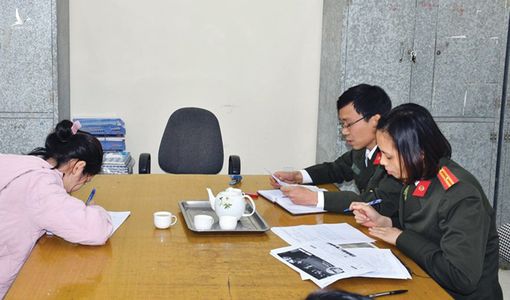 Những chuyện dở khóc dở cười khi bị phạt liên quan COVID-19