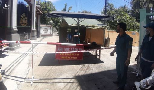 Bệnh nhân 964 dương tính sau 1 tháng về từ Đà Nẵng: Chuyên gia nói gì?