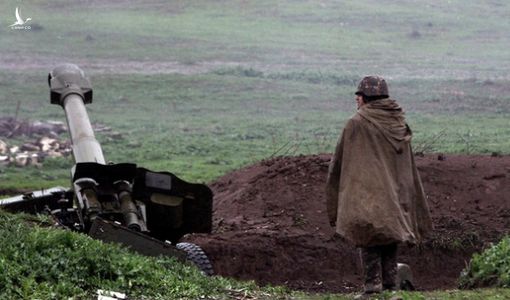 Ai châm ngòi cuộc chiến tranh mới ở Kavkaz?